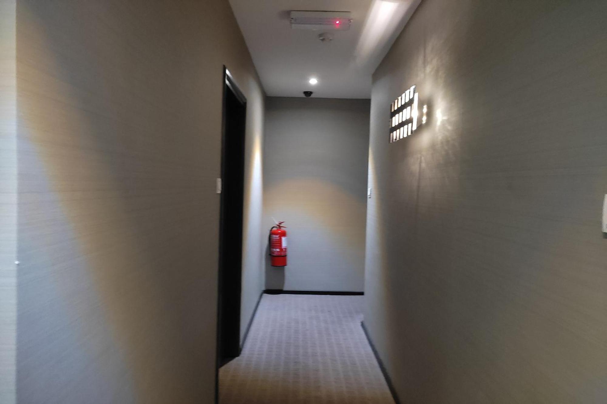 Hotel D'New 1 Kk Sabah Donggongon Екстериор снимка