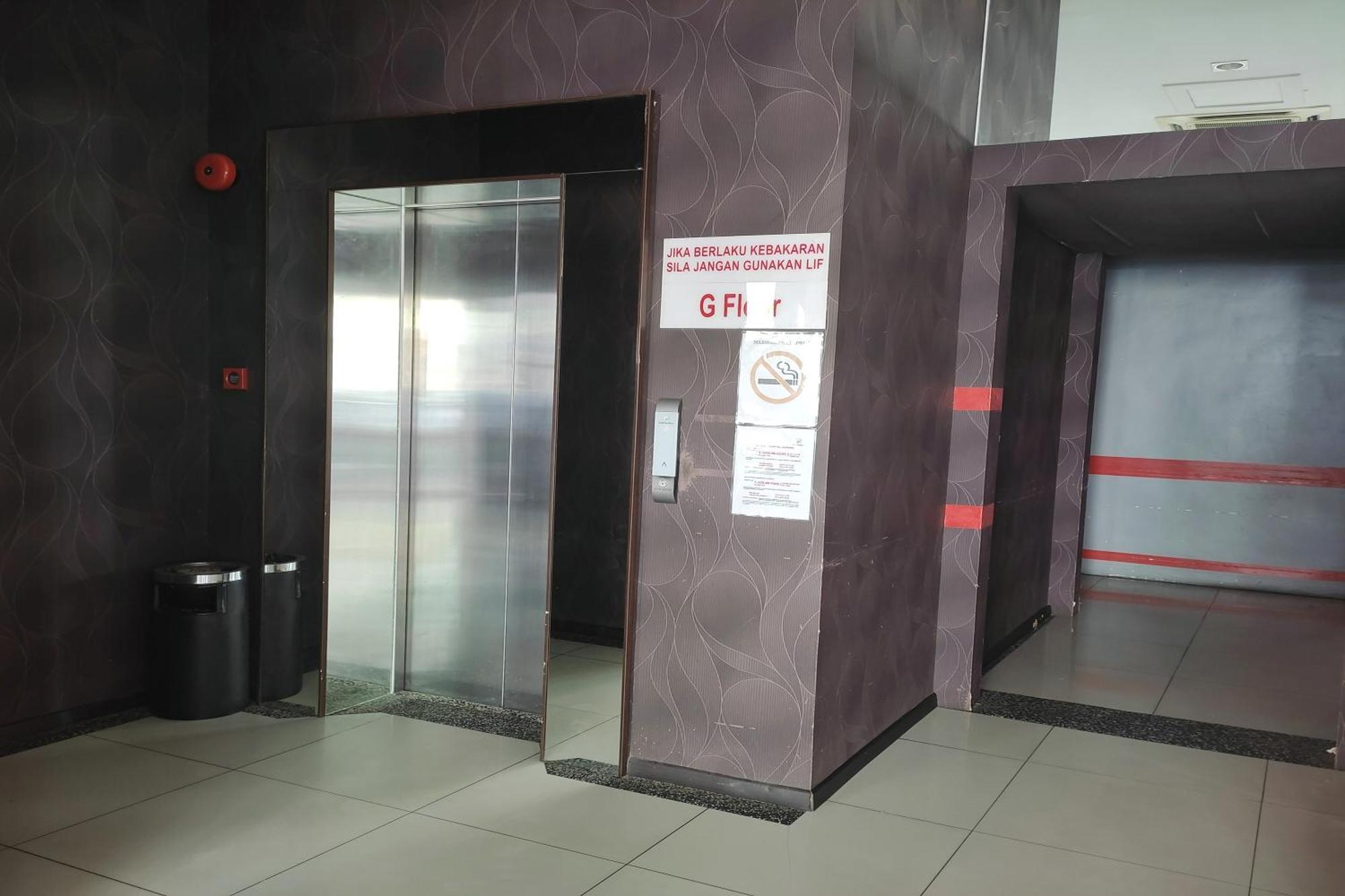 Hotel D'New 1 Kk Sabah Donggongon Екстериор снимка