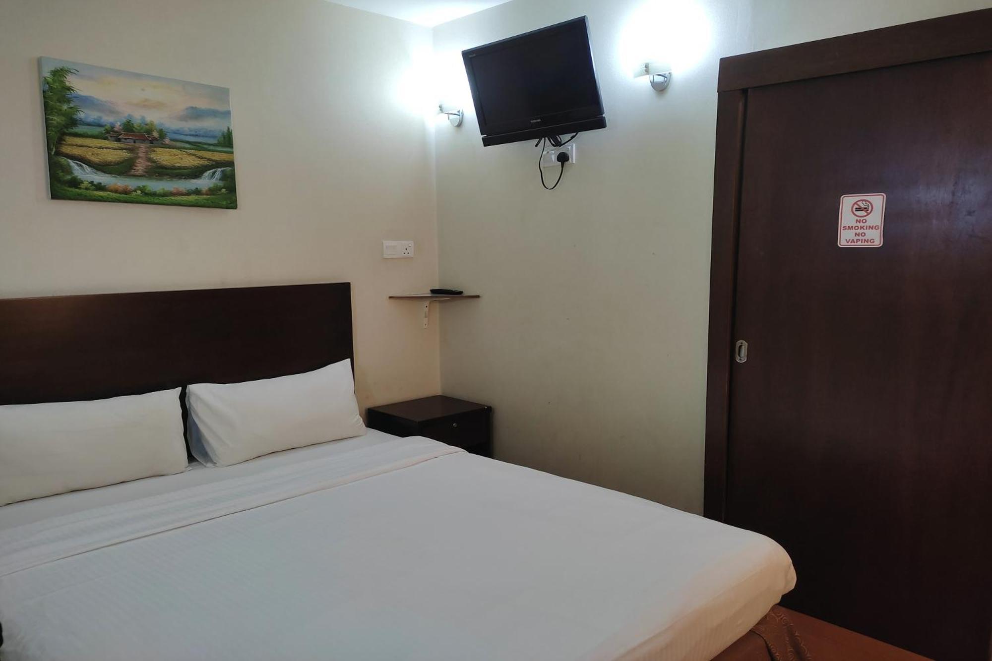 Hotel D'New 1 Kk Sabah Donggongon Екстериор снимка